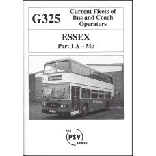 G325 Essex Part 1 A - Mc G325 Essex Part 1 A - Mc