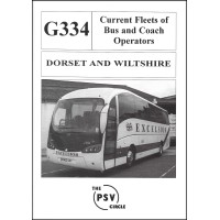 G334 Dorset & Wiltshire G334 Dorset & Wiltshire