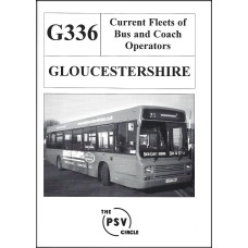 G336 Gloucestershire G336 Gloucestershire