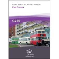 G726 East Sussex G726 East Sussex