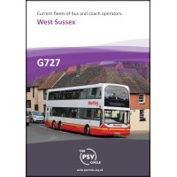 G727 West Sussex G727 West Sussex
