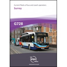 G728 Surrey G728 Surrey