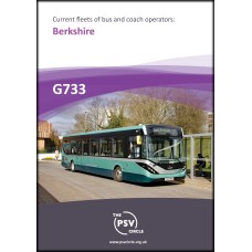 G733 Berkshire G733 Berkshire