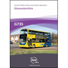 G735 Gloucestershire G735 Gloucestershire