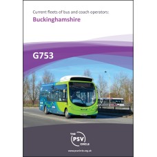 G753 Buckinghamshire G753 Buckinghamshire