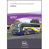 G757 Suffolk G757 Suffolk