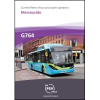 G764 Merseyside G764 Merseyside