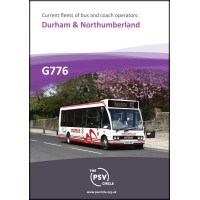 G776 Durham and Northumberland G776 Durham and Northumberland