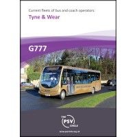 G777 Tyne & Wear G777 Tyne & Wear