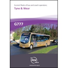 G777 Tyne & Wear G777 Tyne & Wear