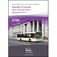 G786 Eire Other operators 1 (A to D) G786 Eire Other operators 1 (A to D)