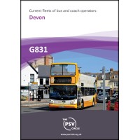 G831 Devon G831 Devon