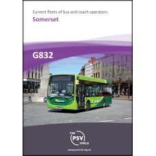 G832 Somerset G832 Somerset
