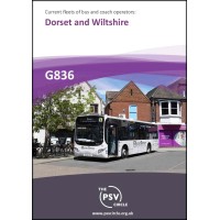 G836 Dorset & Wiltshire G836 Dorset & Wiltshire