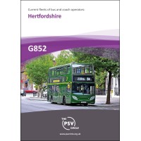 G852 Hertfordshire G852 Hertfordshire