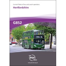 G852 Hertfordshire G852 Hertfordshire