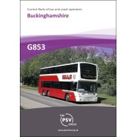 G853 Buckinghamshire G853 Buckinghamshire
