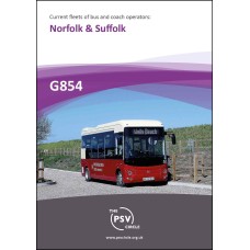 G854 Norfolk and Suffolk G854 Norfolk and Suffolk