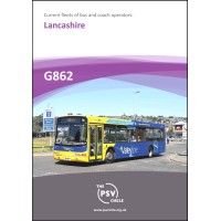 G862 Lancashire G862 Lancashire