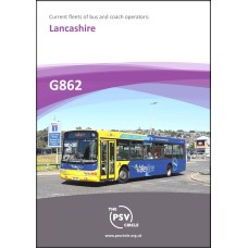 G862 Lancashire G862 Lancashire