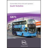 G871 South Yorkshire G871 South Yorkshire