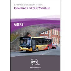 G873 Cleveland & East Yorkshire G873 Cleveland & East Yorkshire