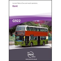 G922 Kent G922 Kent