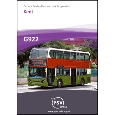 G922 Kent G922 Kent