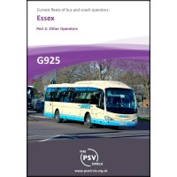 G925 Essex Other Operators G925 Essex Other Operators