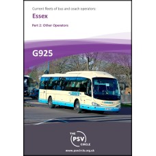 G925 Essex Other Operators