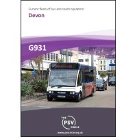 G931 Devon G931 Devon