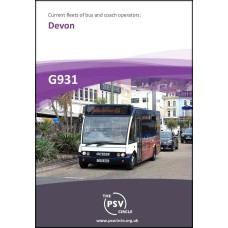 G931 Devon G931 Devon