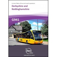 G941 Derbyshire & Nottinghamshire G941 Derbyshire & Nottinghamshire