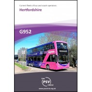 G952 Hertfordshire G952 Hertfordshire