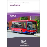 G955 Lincolnshire G955 Lincolnshire