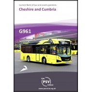 G961 Cheshire & Cumbria G961 Cheshire & Cumbria