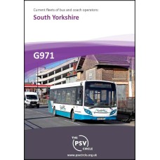 G971 South Yorkshire G971 South Yorkshire