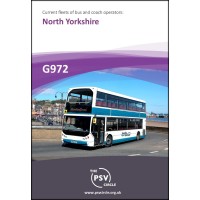 G972 North Yorkshire G972 North Yorkshire