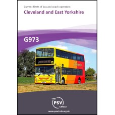 G973 Cleveland and East Yorkshire