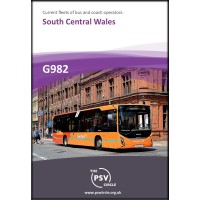G982 South Central Wales G982 South Central Wales