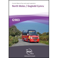 G983 North Wales G983 North Wales