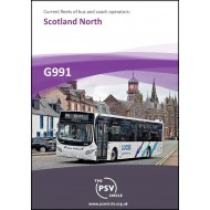 G991 Scotland North G991 Scotland North