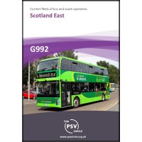 G992 Scotland East G992 Scotland East