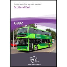 G992 Scotland East G992 Scotland East