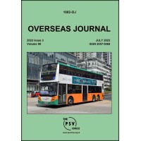 1002OJ Overseas Journal (July 2023) 1002OJ Overseas Journal (July 2023)