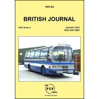 1003BJ British Journal (August 2023) 1003BJ British Journal (August 2023)