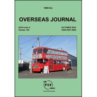 1005OJ Overseas Journal (October 2023) 1005OJ Overseas Journal (October 2023)