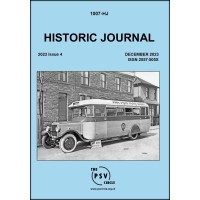 1007HJ Historic Journal (December 2023) 1007HJ Historic Journal (December 2023)