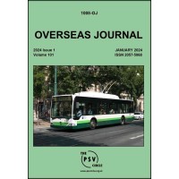 1008OJ Overseas Journal (January 2024) 1008OJ Overseas Journal (January 2024)