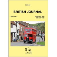 1009BJ British Journal (February 2024) 1009BJ British Journal (February 2024)